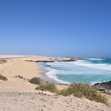 Sun & Sea Apartment In Corralejo Bagian luar foto