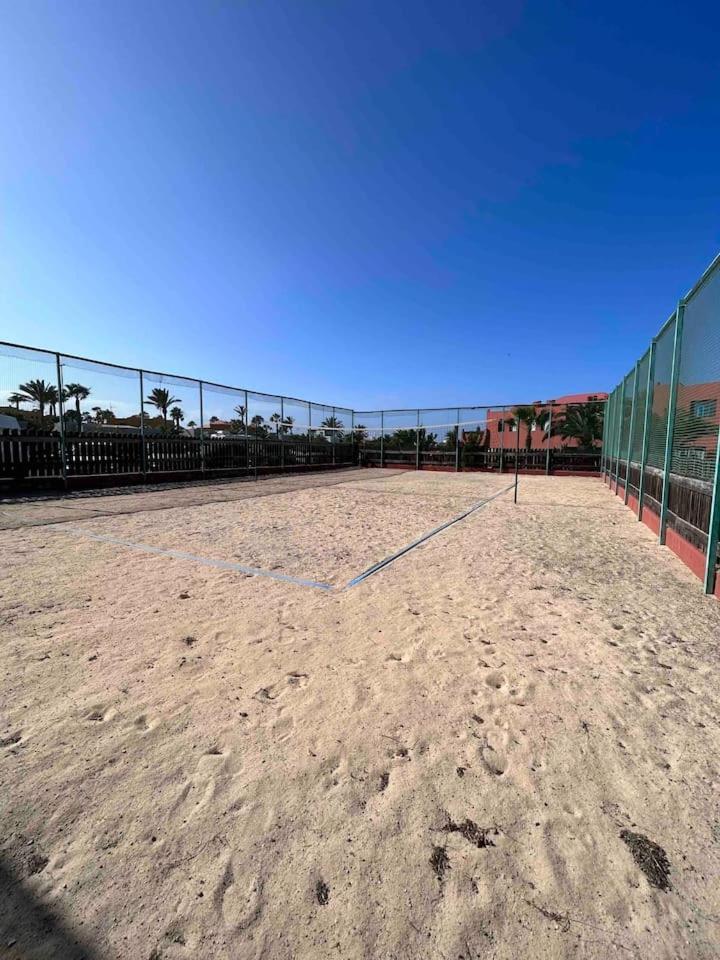 Sun & Sea Apartment In Corralejo Bagian luar foto