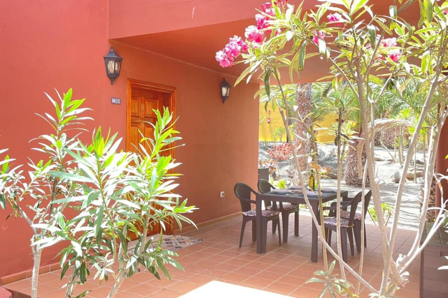 Sun & Sea Apartment In Corralejo Bagian luar foto