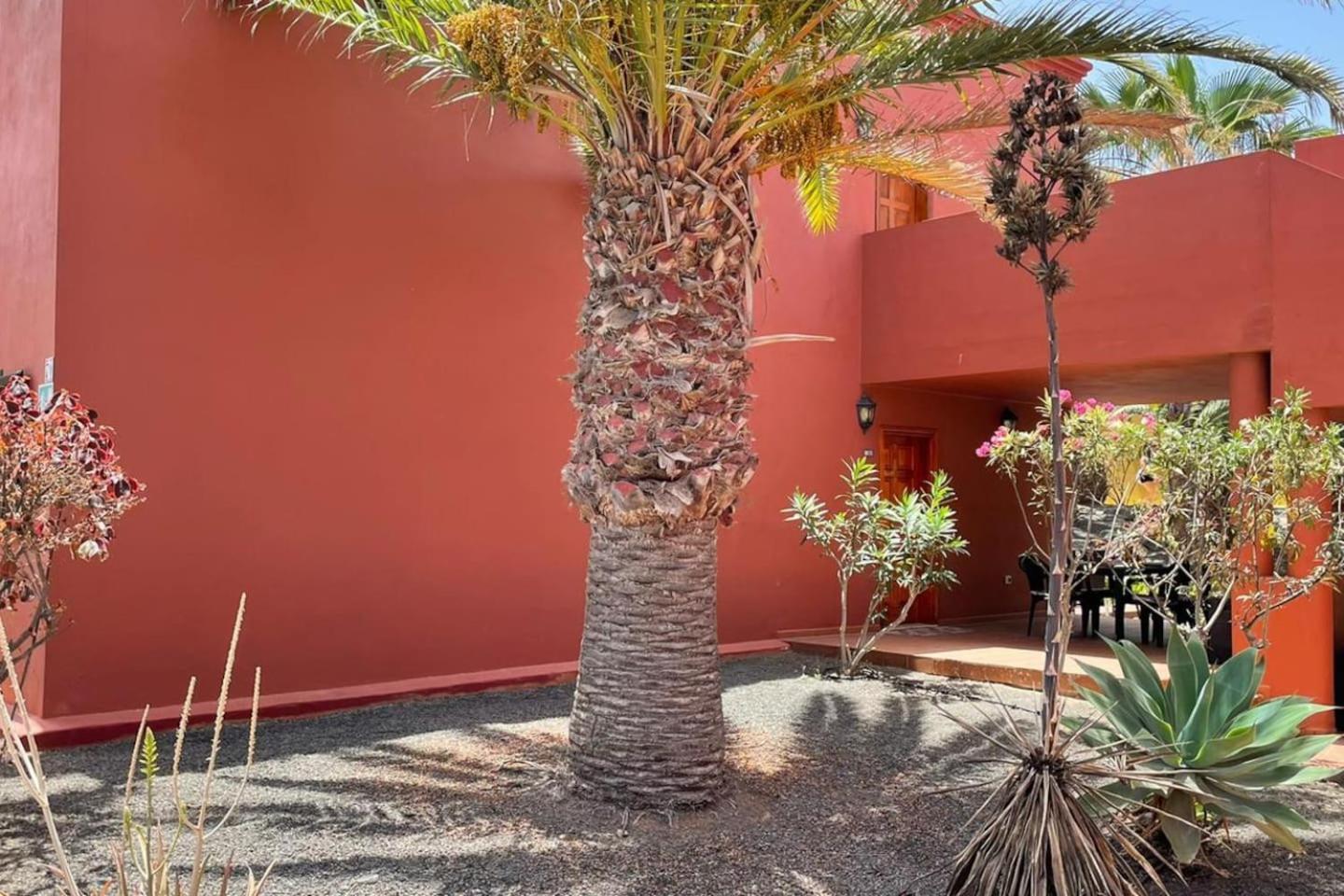 Sun & Sea Apartment In Corralejo Bagian luar foto