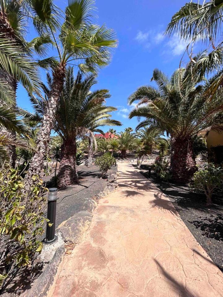 Sun & Sea Apartment In Corralejo Bagian luar foto